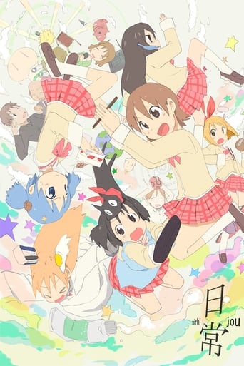 Nichijou