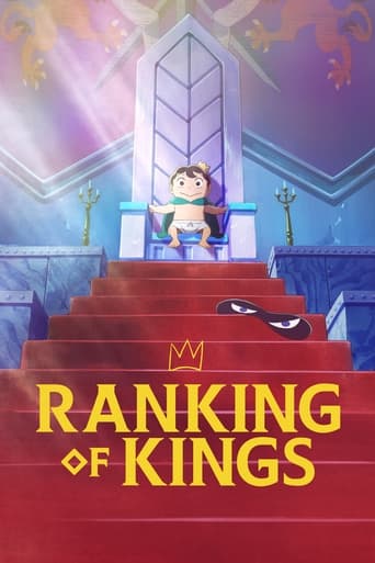 Ranking of Kings